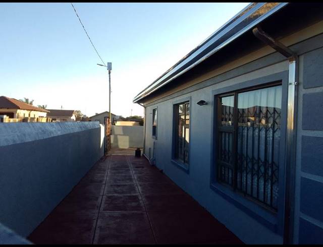 3 BEDROOM HOUSE FOR SALE IN WINDMILL PARK